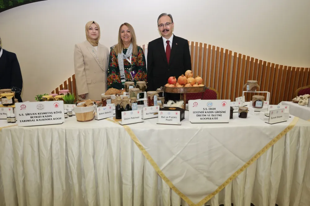 Siirt, Eruh’ta Kadın Gücü Yükseliyor: Nazmiye Teymurtaş’tan Teşekkür Mesajı