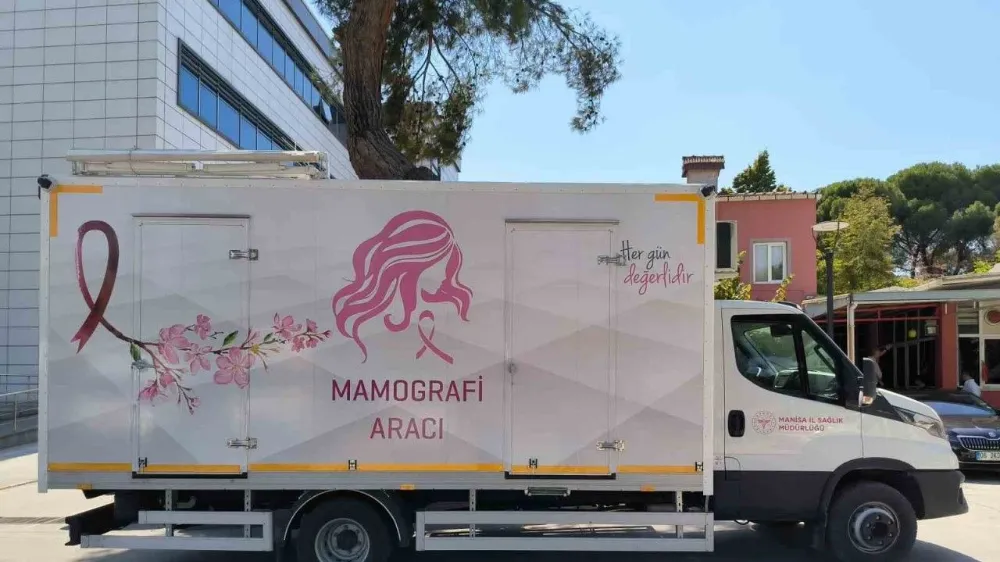 Siirt Eruh’ta Ücretsiz Kanser Taraması: Mobil Sağlık Aracı Hizmete Başlıyor