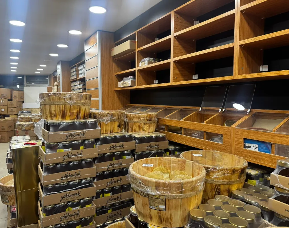 Pervari Balı Denetimleri İstanbul’da Titizlikle Sürdürülüyor!