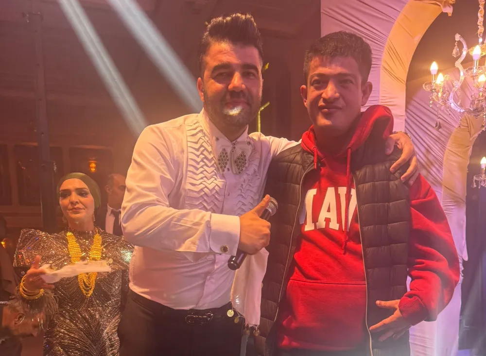 BATMAN’DA ANLAMLI BULUŞMA: SANAT VE SİYASET ENGELSİZ HAYAT İÇİN BİR ARADA