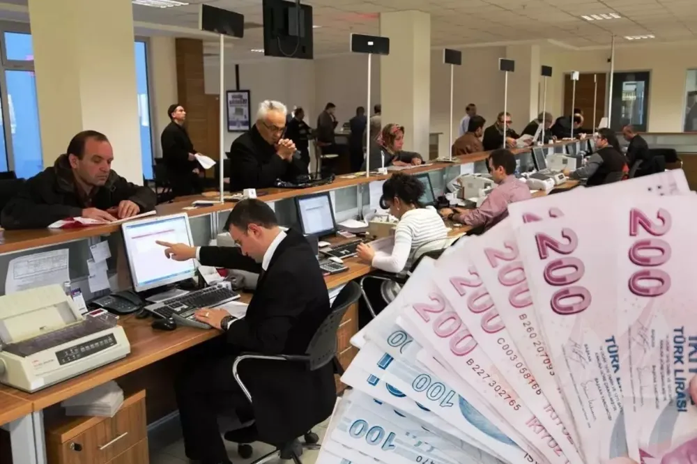 Memur ve Emekli Maaşlarında Yeni Hesap: Üç Farklı Zam Senaryosu Masada