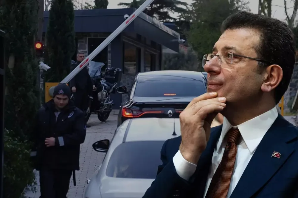 İMAMOĞLU İÇİN İSTENEN CEZA BELLİ OLDU