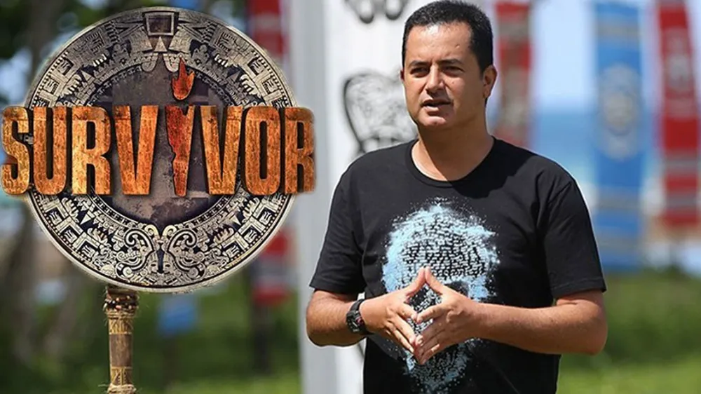 Survivor 2026 All Star Kadrosuna Beşinci Ünlü İsim: Serhan Onat