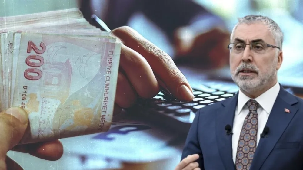 Asgari Ücret ve Emekli Maaşında Yeni Dönem: Bakan Işıkhan Açıkladı