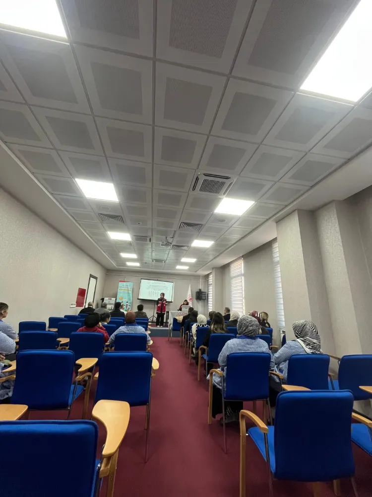 Siirt’te Koruyucu Aile Hizmet Modeli Tanıtıldı