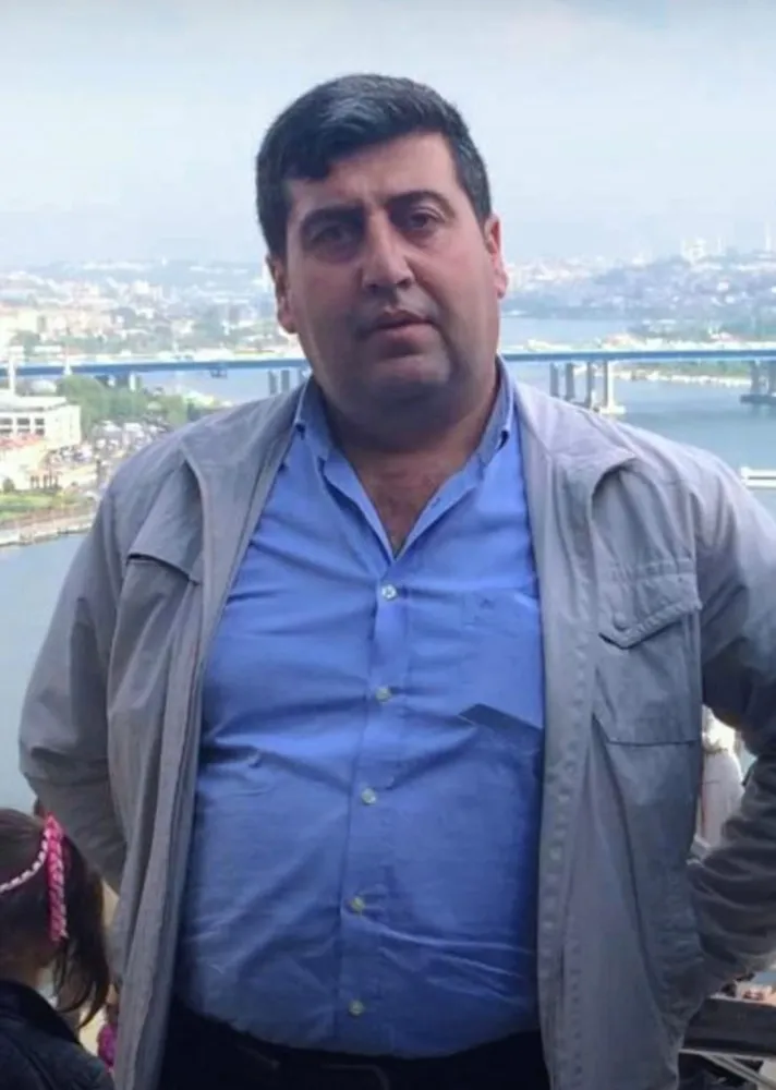 SİİRT BAYKAN GÜNBULDU (MİLO) KÖYÜ YASTA: FESİH SARSILMAZ HAYATINI KAYBETTİ