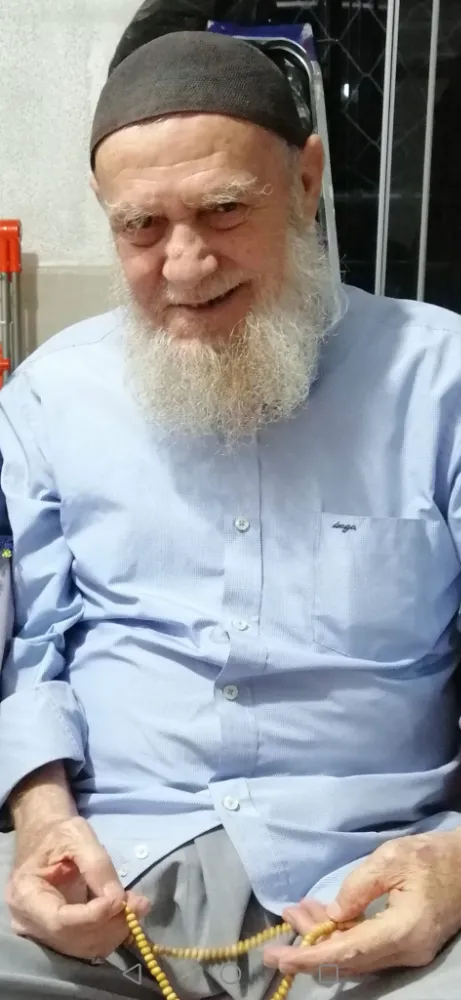 SİİRTLİ EMEKLİ EĞİTİMCİ H. SELİM GÜLDOĞAN DUALARLA UĞURLANDI