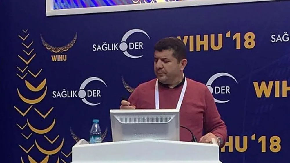 Siirt’te Sağlık Çalışanına Saldırıya Sağlık-Der’den Sert Tepki: “Şiddetin Hiçbir Türünü Normalleştirmiyoruz”