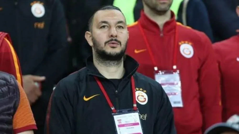 Necati Ateş