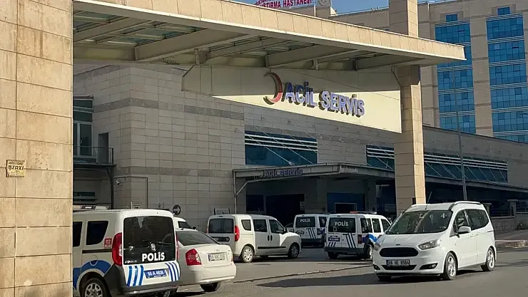 Eruh’ta Köyde Çıkan Kavga Hastanede Son Buldu: 4 Yaralı