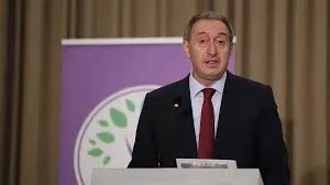 Bakırhan’dan CHP’ye Sert Çıkış: “Tarihi Fırsatı Kaçırıyorlar!”