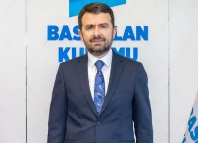 ABDULKADİR ÇAY’DAN DUYGULANDIRAN 24 KASIM ÖĞRETMENLER GÜNÜ MESAJI