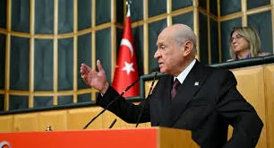 Bahçeli’den Çok Konuşulacak Sözler: “Yeter ki Terör Bitsin… Gerekirse Sonumuz Darağacı Olsun!”