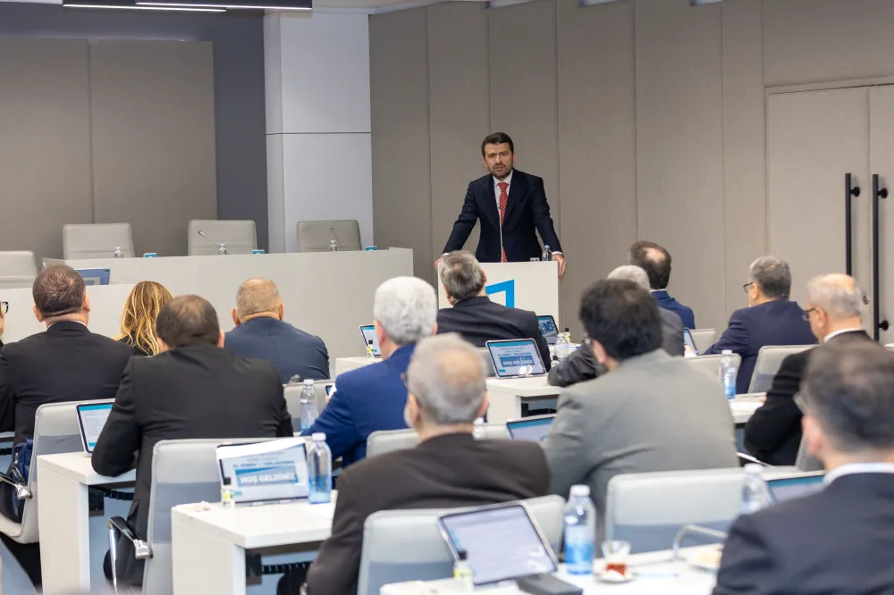 Basın İlan Kurumu’nda Yeni Dönem Vurgusu: “Sürdürülebilir Yayıncılık ve Yeni Gelir Modelleri”