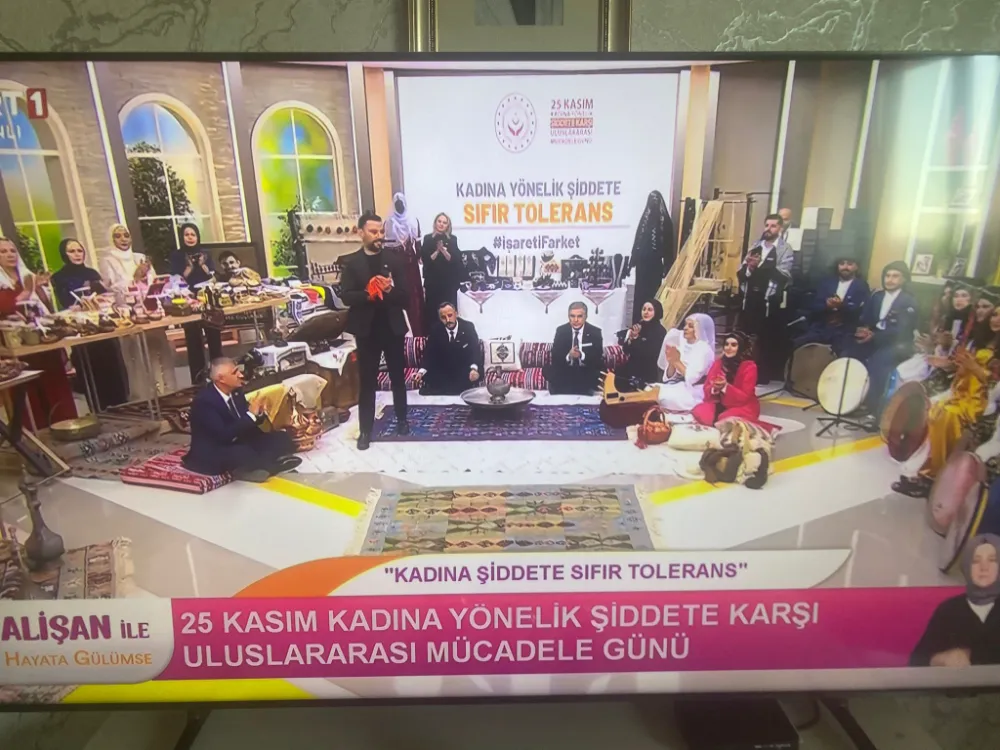 SİİRT’İN TANITIMINA DEV DESTEK: EMEĞİ GEÇEN HERKESE TEŞEKKÜR