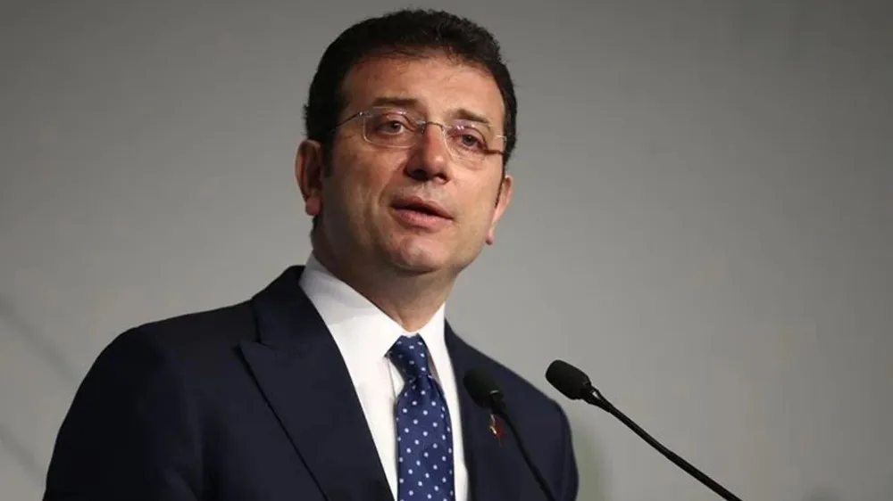 Ekrem İmamoğlu Davasında Dönüm Noktası: İlk Duruşma Tarihi Belli Oldu