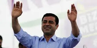 Selahattin Demirtaş Davasında Yeni Gelişme: Savcı Cezalandırılmasını Talep Etti