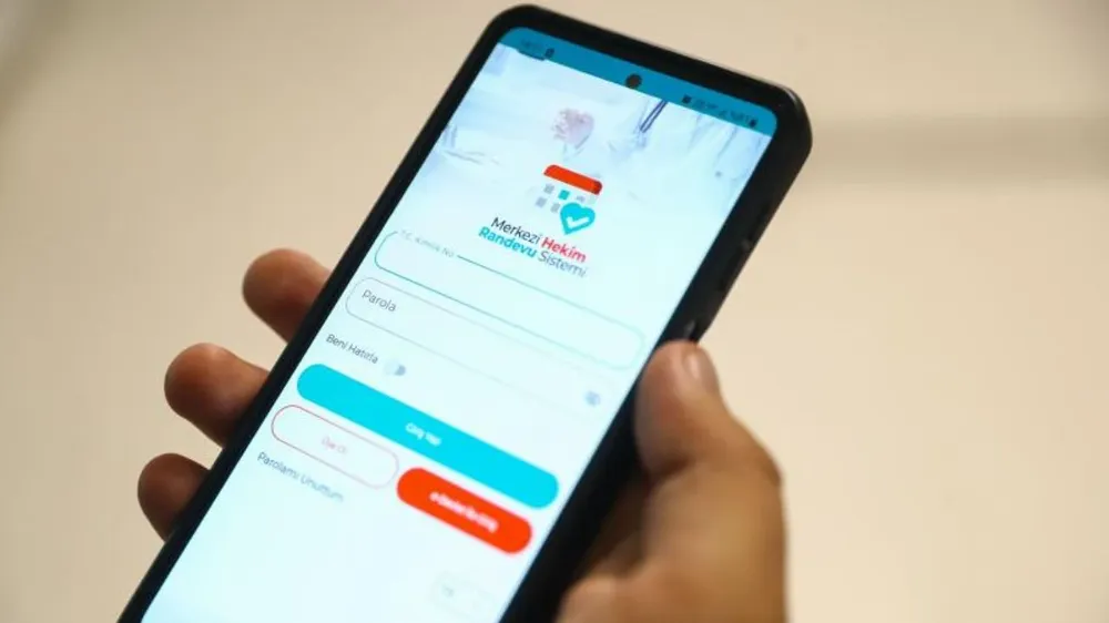 Sağlık Bakanı Memişoğlu: “MHRS’de Randevu Bekleyen Hasta Sayısı Yüzde 90 Azaldı”