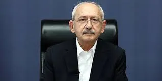 Kılıçdaroğlu’ndan Çarpıcı Mesaj: “Hodri Meydan! Sahte Hesaplarla Beni Yıldıramazsınız”