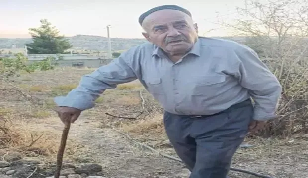 Siirt’te Kayıp Alarmı Son Buldu: Alzheimer Hastası Ramazan Batur’un Cansız Bedenine Ulaşıldı