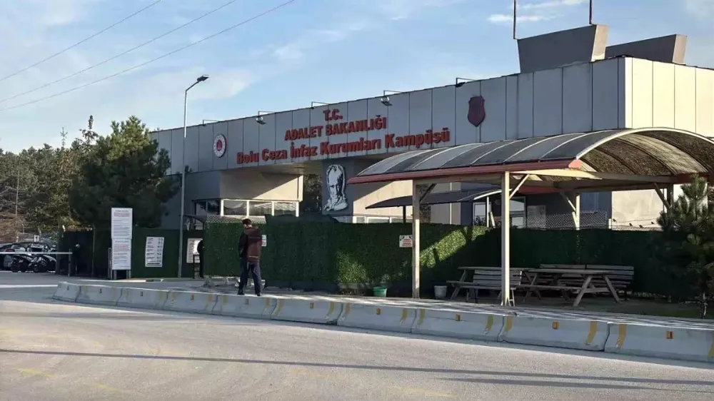 Cezaevinde babasının ağır yaraladığı 4 yaşındaki çocuktan haber var