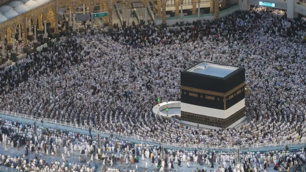 2026 Yılı Hac Kurası Yarın Çekiliyor: 1 Milyon 799 Bin Aday İçin Heyecan Dorukta!