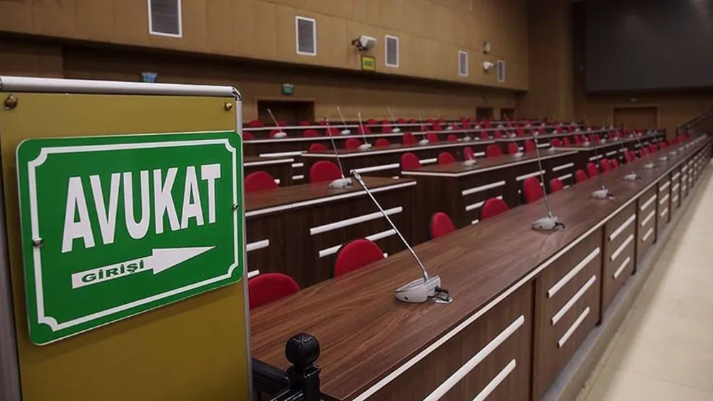 Avukatlık Asgari Ücret Tarifesi Resmî Gazete’de Yayımlandı