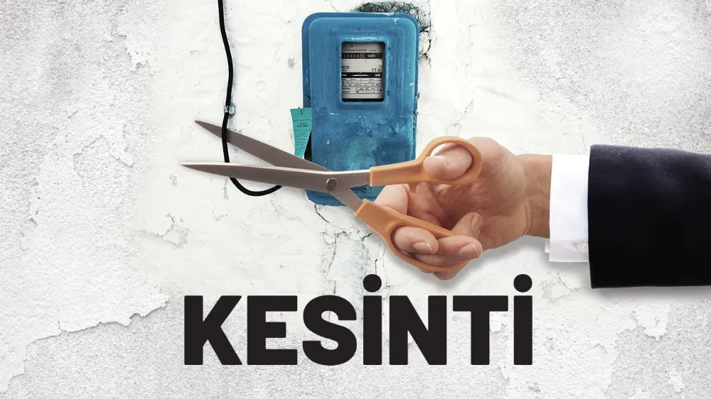 Siirt’te Bugün Elektrik Kesintisi: Dört İlçede Planlı Çalışma Yapılacak