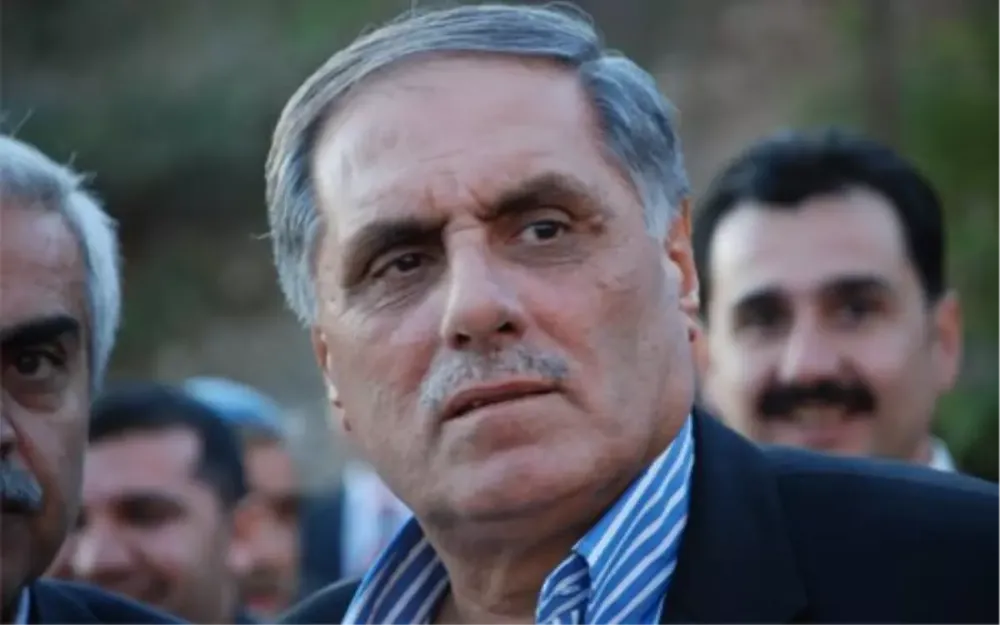 Siirt Vakfı Ankara Şube Başkanı  Demirkıran,Azerbaycan’ın Karabağ Zaferinin Üzerinden 5 Yıl Geçti