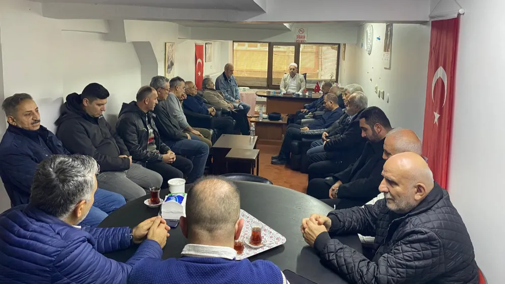 ESKİŞEHİR SİİRTLİLER DERNEĞİ