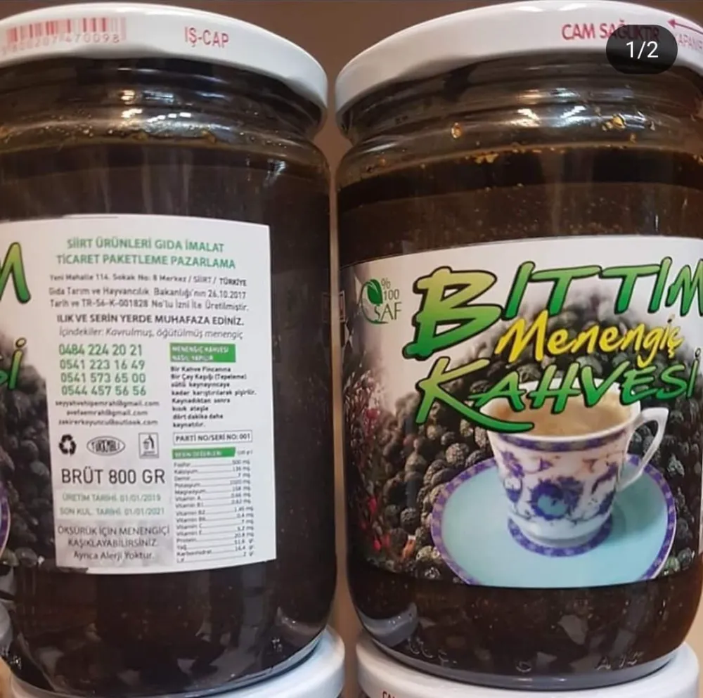 Siirt’in Asırlık Lezzeti Başkentte ve Türkiye’nin Dört Bir Yanında