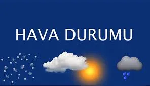 Hava Durumu Değil, Bir Macera: Siirt’te Bugün Neler Oluyor?