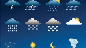 Siirt’te Bugün Hava durumunda  Sürpriz: Sabah Sis, Öğle Güneşi