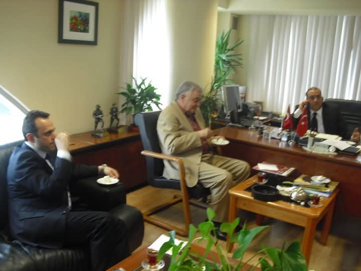 Görevde Zirve, Gönülde Siirt: Jandarma Albay Sedat Özdemir’den Memleket Vefası