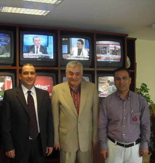 Görevde Zirve, Gönülde Siirt: Jandarma Albay Sedat Özdemir’den Memleket Vefası