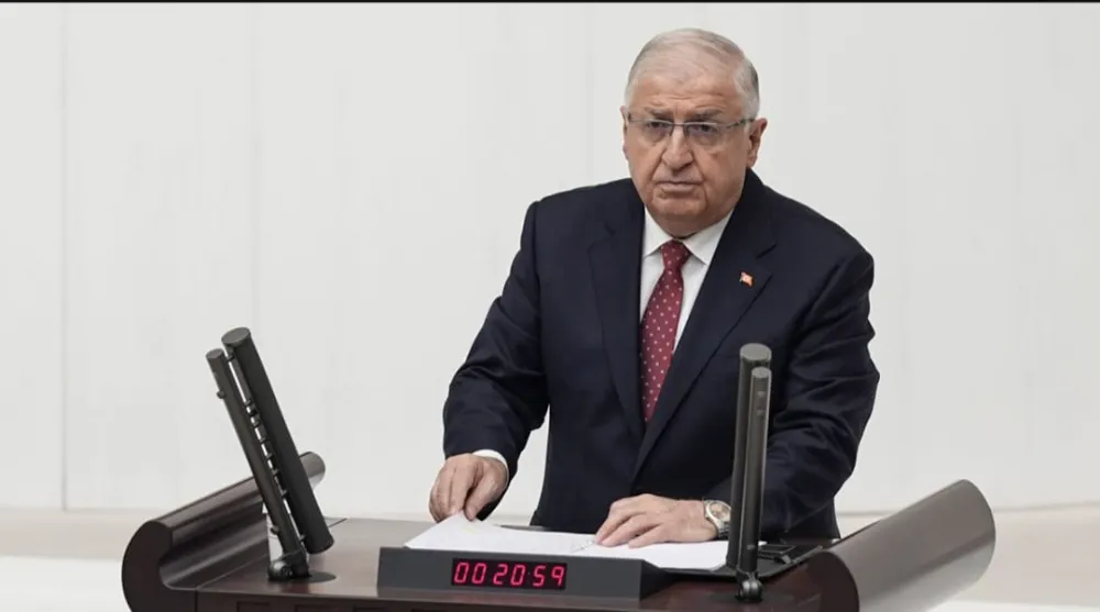 BEKLENEN AÇIKLAMA GELDİ! ESKİ UZMAN ÇAVUŞLAR İÇİN MEMURİYET ADIMI...