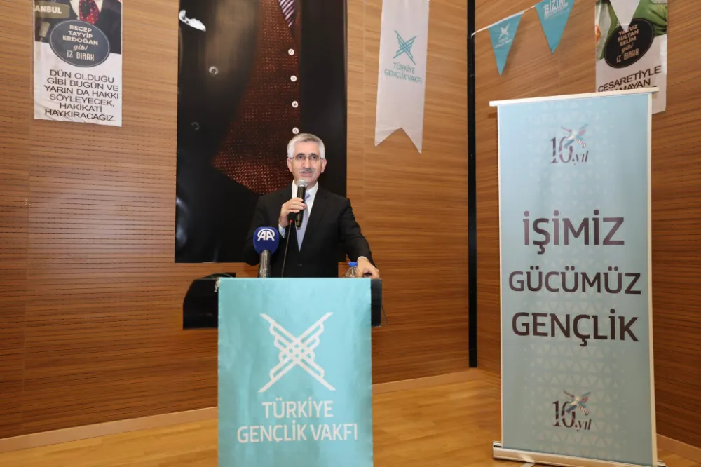 Siirt’te Gençlik Buluşması: Vali Kızılkaya Gençlerle Bir Araya Geldi