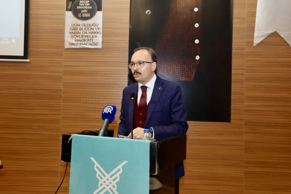 Siirt’te Gençlik Buluşması: Vali Kızılkaya Gençlerle Bir Araya Geldi