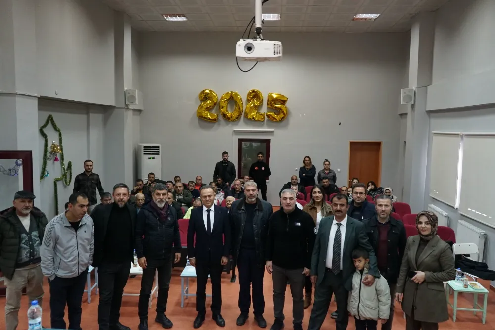 Siirt’te Duygulandıran Buluşma: Festival Konuklarından Engelsiz Yaşam Merkezi Ziyareti