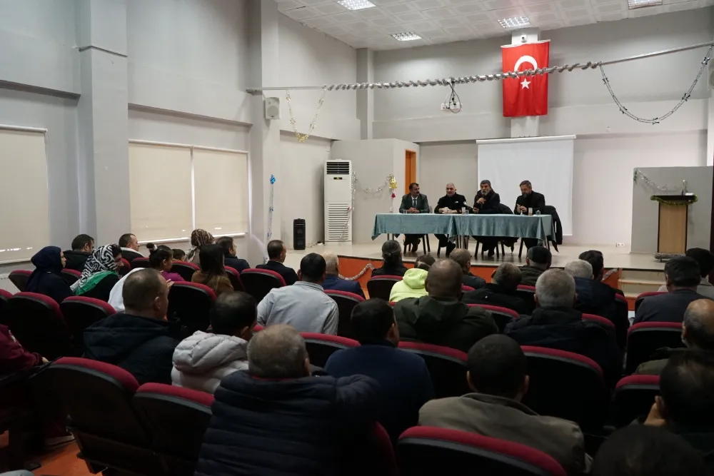 Siirt’te Duygulandıran Buluşma: Festival Konuklarından Engelsiz Yaşam Merkezi Ziyareti