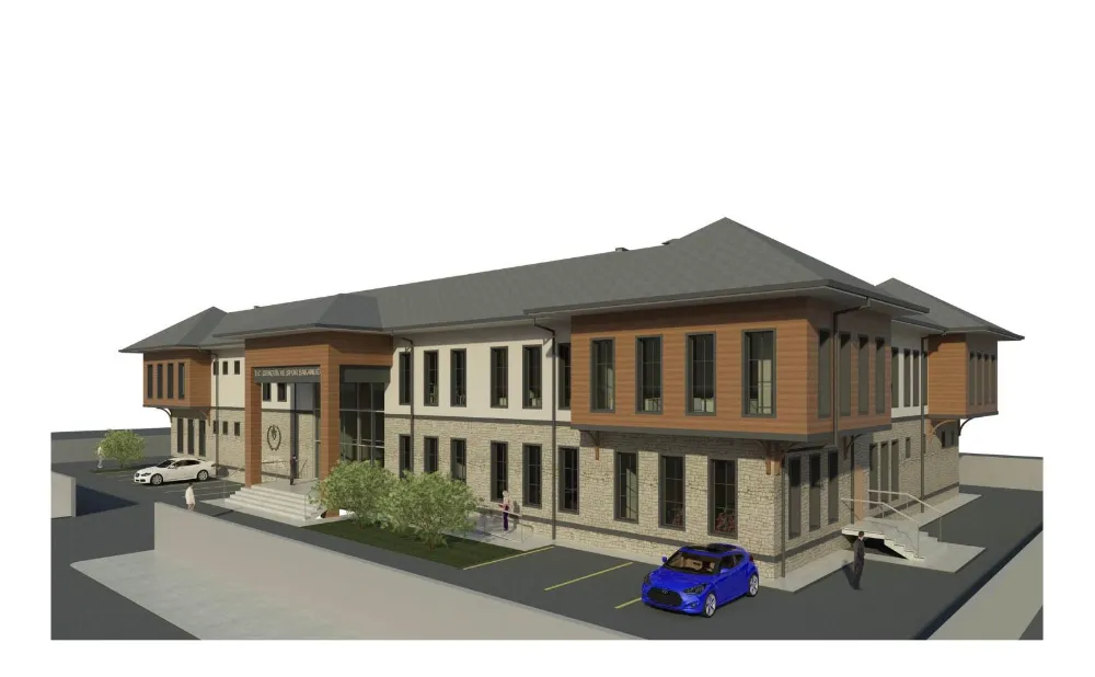 Siirt ve Kurtalan’a Spor ve Gençlik Odaklı Büyük Yatırımlar