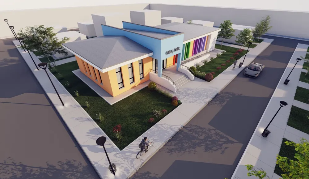 Siirt ve Kurtalan’a Spor ve Gençlik Odaklı Büyük Yatırımlar