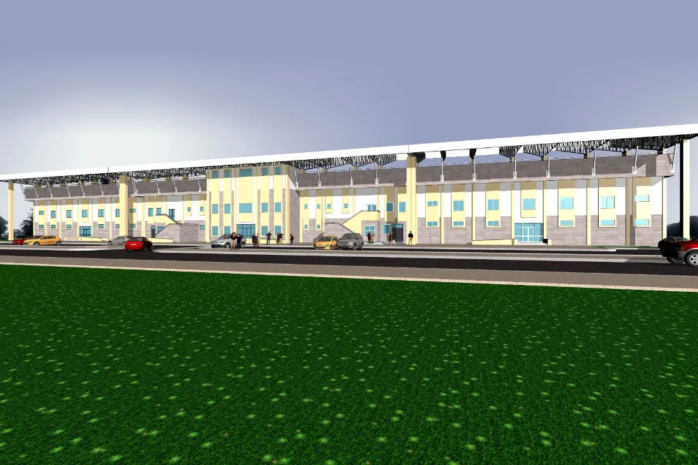 Siirt ve Kurtalan’a Spor ve Gençlik Odaklı Büyük Yatırımlar