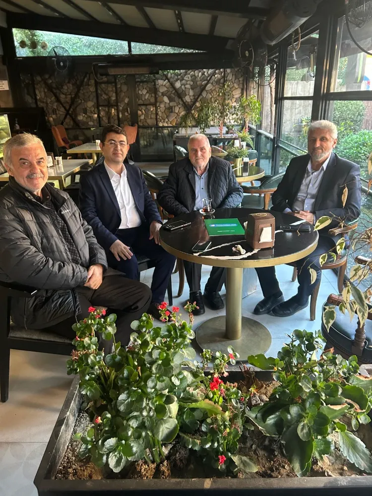 Faiz, Paranın Mahiyeti ve Faizsiz Finans Bursa’da Masaya Yatırıldı