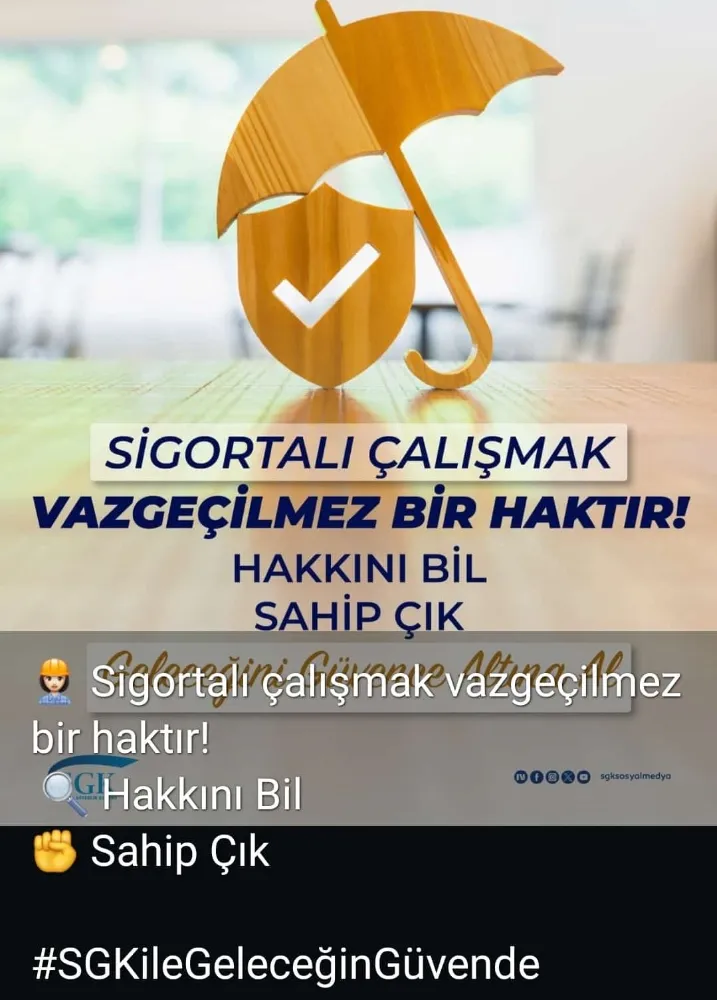 SGK’den Kritik Uyarı: Borçlanma ve İhya Tutarları Artıyor