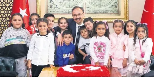 Siirt Valisi ve Belediye Başkan Vekili Dr. Kemal Kızılkaya’dan Anlamlı Teşekkür Mesajı