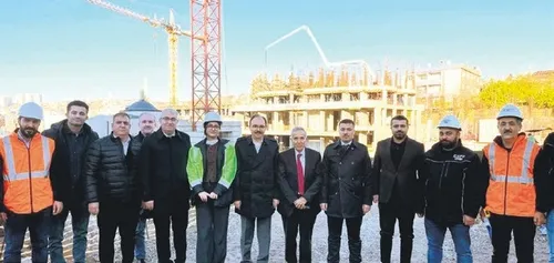 Siirt Valisi ve Belediye Başkan Vekili Dr. Kemal Kızılkaya’dan Anlamlı Teşekkür Mesajı