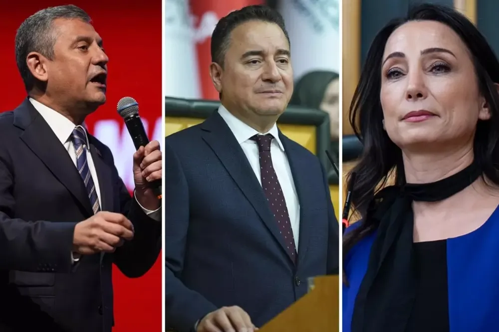 Muhalefet partilerinin asgari ücret zammı talebi! İşte talepler