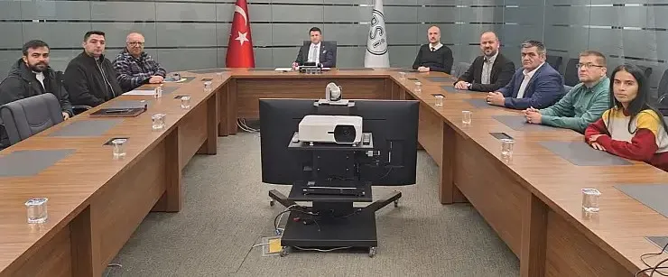 SİİRT’TE 85,7 MW KAPASİTELİ PERVARİ B HES İÇİN İŞLETME SÖZLEŞMESİ İMZALANDI