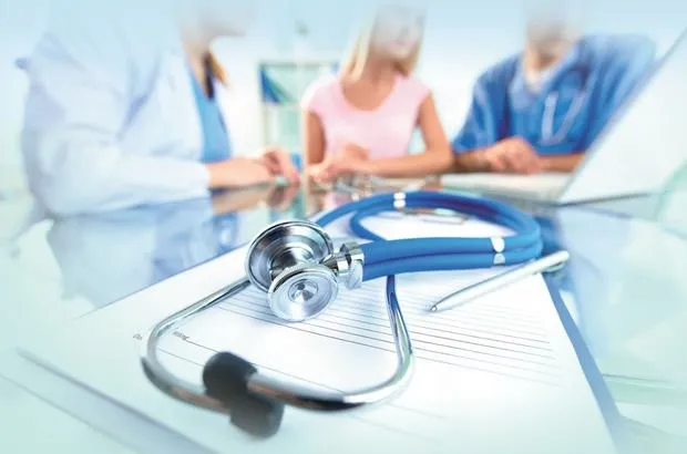 Cepten Sağlık Masrafı Rekor Kırdı: Artış Yüzde 100